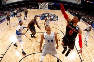 NBA_All Star Game