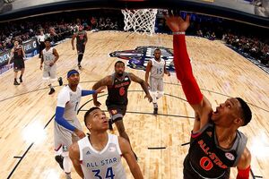 NBA_All Star Game
