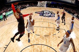 NBA_All Star Game