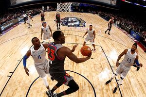 NBA_All Star Game
