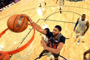 NBA_All Star Game