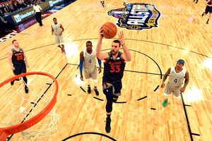 NBA_All Star Game