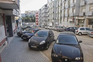 estacionamento
