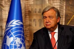 Guterres
