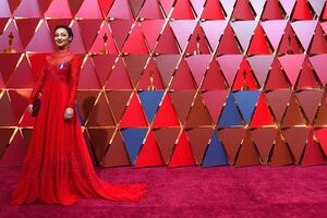 Ruth Negga
