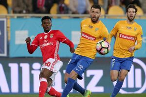 Estoril - Benfica