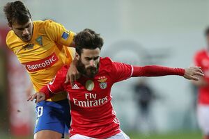 Estoril - Benfica