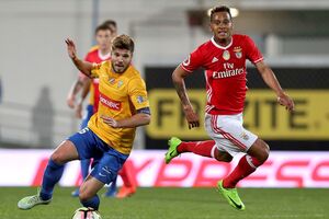 Estoril - Benfica