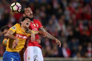 Estoril - Benfica