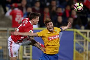 Estoril - Benfica
