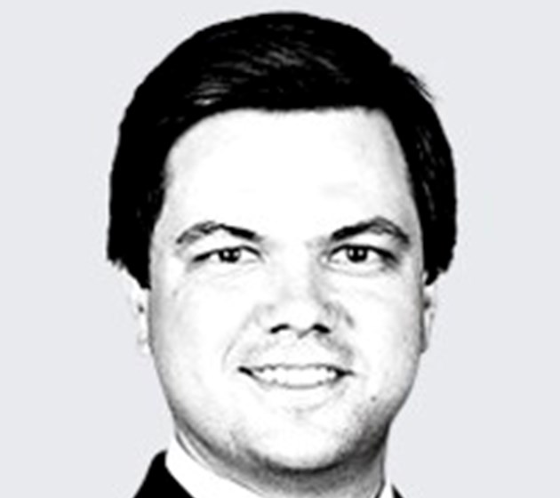 Gonçalo Saraiva Matias