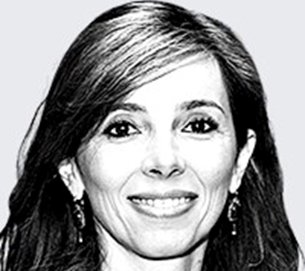 Mónica Ferro