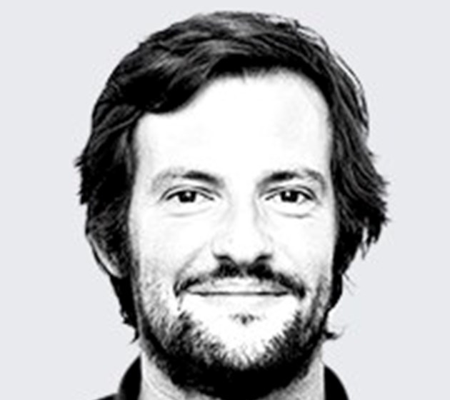 Nuno Amado