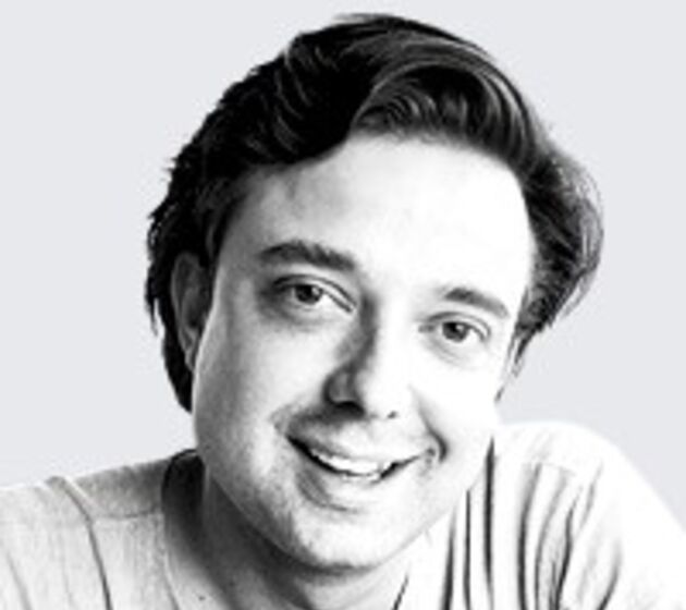 Cronista Nuno Costa Santos todos os artigos de opinião e crónicas