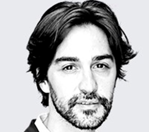 Ricardo Vila Nova