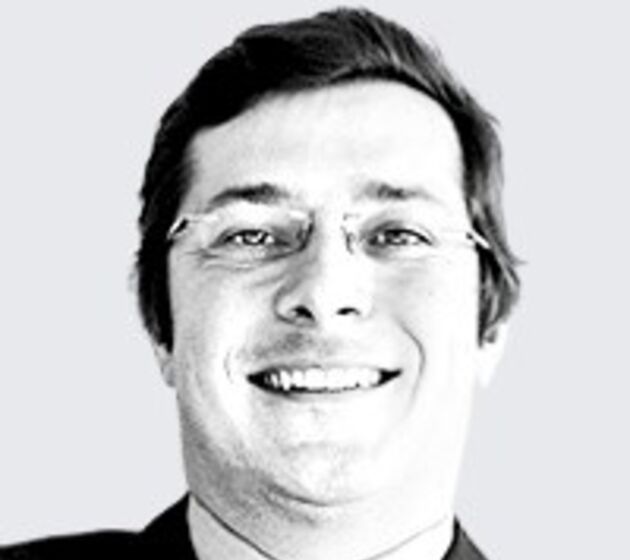 Nuno Pereira da Cruz