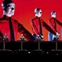 Kraftwerk e Moderat confirmados no Neopop