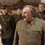 Crítica de cinema: O Divã de Estaline