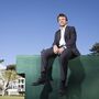 João Benedito: O futsal, as empresas e o amor ao Sporting