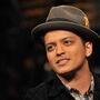Bruno Mars: 'Trocaria a música para voltar a ter a minha mãe'
