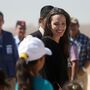 Angelina Jolie chama mentiroso a Donald Trump