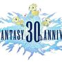 Começaram as celebrações dos 30 anos de Final Fantasy