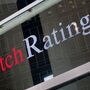 Fitch manteve <i>rating</i> de Portugal: Lixo