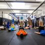 Matchbox Crossfit: a nova box de treinos para todos os níveis