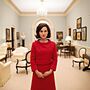 Jackie: Natalie Portman é Jacqueline Kennedy