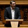 João Oliveira: 'Não é a Concertação Social que decide'