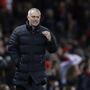 Trabalho de Mourinho deve ser recompensado pelo Man. United