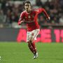 West Ham tentou André Almeida mas Benfica recusou