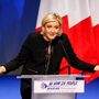 Marine Le Pen contra dupla nacionalidade