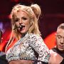 Britney Spears responde a piada de Katy Perry