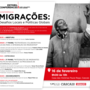 Discussão sobre migrações inaugura Conferências do Estoril