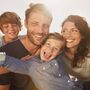 Casais com filhos são mais felizes. Saiba porquê