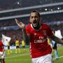 Milhões da China não seduzem Mitroglou
