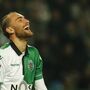 BdC rejeitou 40 milhões de euros por Bas Dost