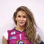 Transexual brasileira agita as leis do desporto