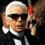 Morreu Karl Lagerfeld, o kaiser da moda