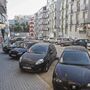Falta de jeito ou... os estacionamentos encolheram?