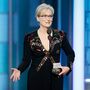  Meryl Streep será uma das apresentadoras dos Óscares