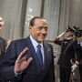 Quer almoçar com Berlusconi? Paga mais de 25 mil euros