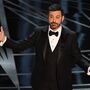 Monólogo inicial de Jimmy Kimmel visa Trump e... Matt Damon