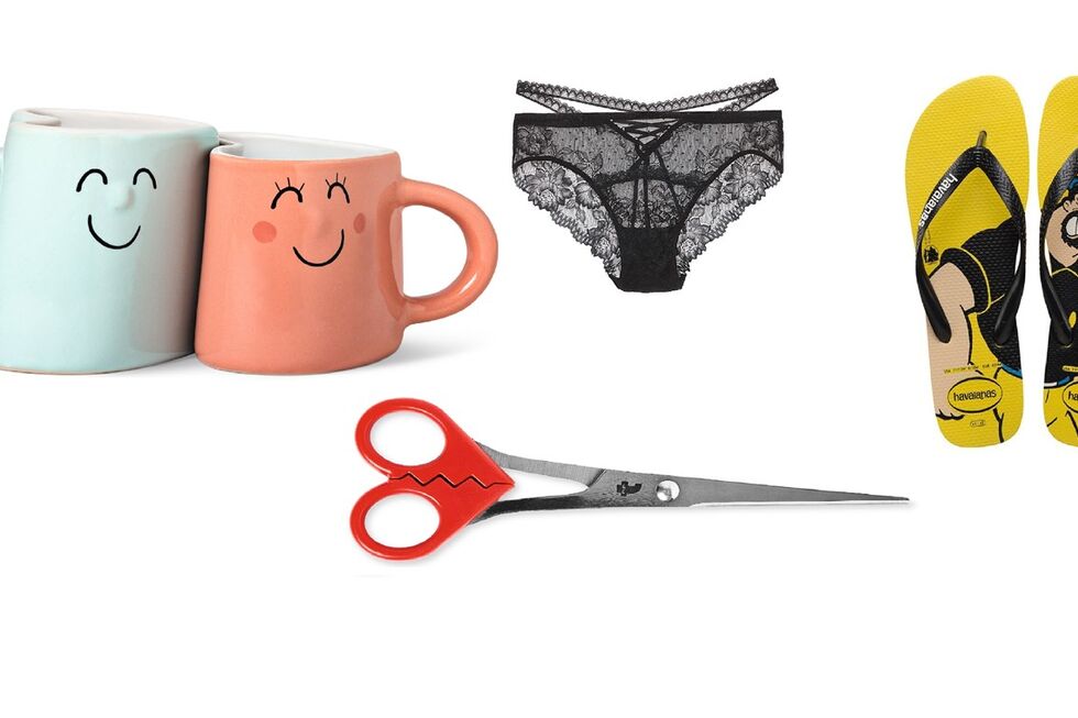 Shopping: Dia dos Namorados