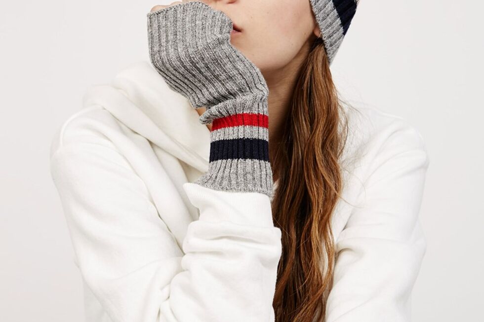 12 gorros para enfrentar o frio