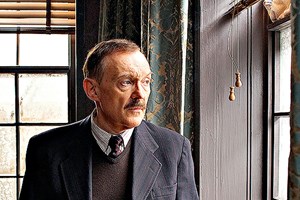 Crítica de cinema: Stefan Zweig - Adeus Europa