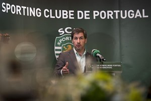 TAD rejeita recurso do Sporting sobre vouchers do Benfica
