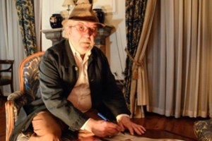 Morreu o actor Fernando Taborda