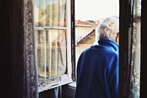 Lisboa à Janela, uma exposição para 'combater a Solidão'